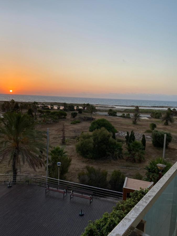 All About The Sea La Manga Eksteriør billede